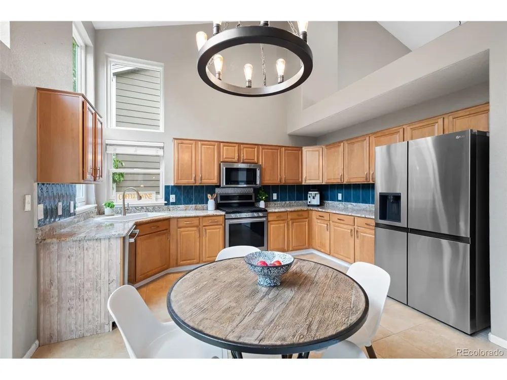 9868 Sylvestor Road Highlands Ranch, CO 80129