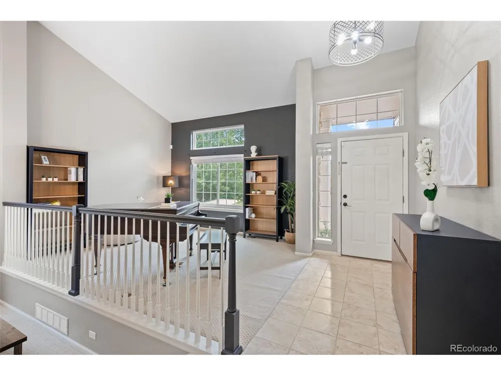 9868 Sylvestor Road Highlands Ranch, CO 80129
