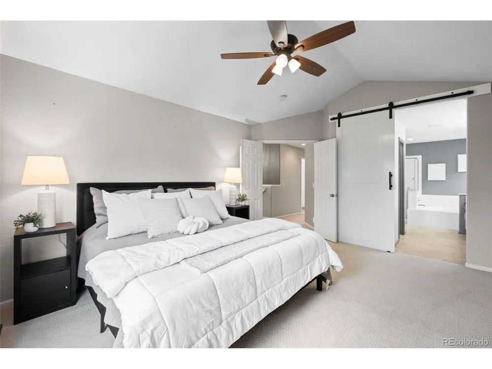9868 Sylvestor Road Highlands Ranch, CO 80129