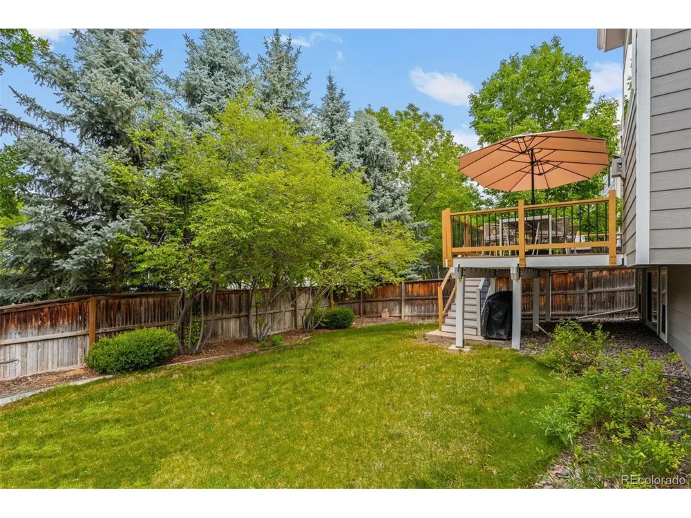9868 Sylvestor Road Highlands Ranch, CO 80129