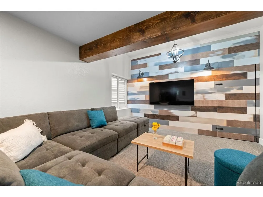 9868 Sylvestor Road Highlands Ranch, CO 80129