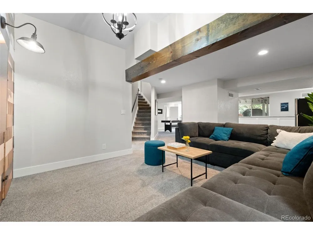 9868 Sylvestor Road Highlands Ranch, CO 80129