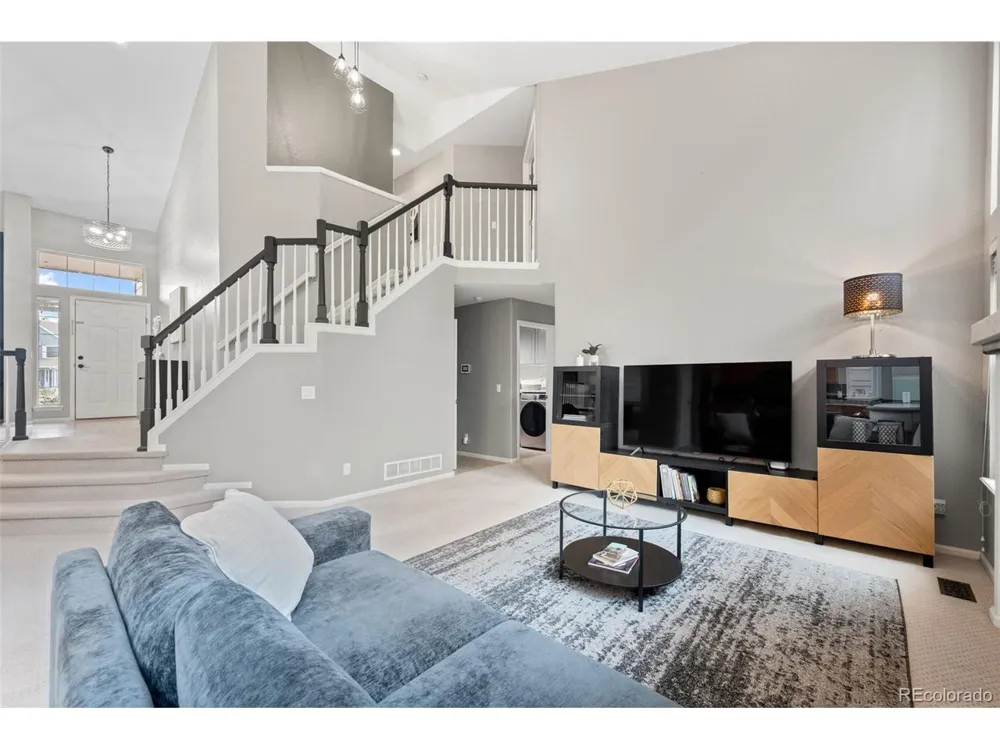 9868 Sylvestor Road Highlands Ranch, CO 80129