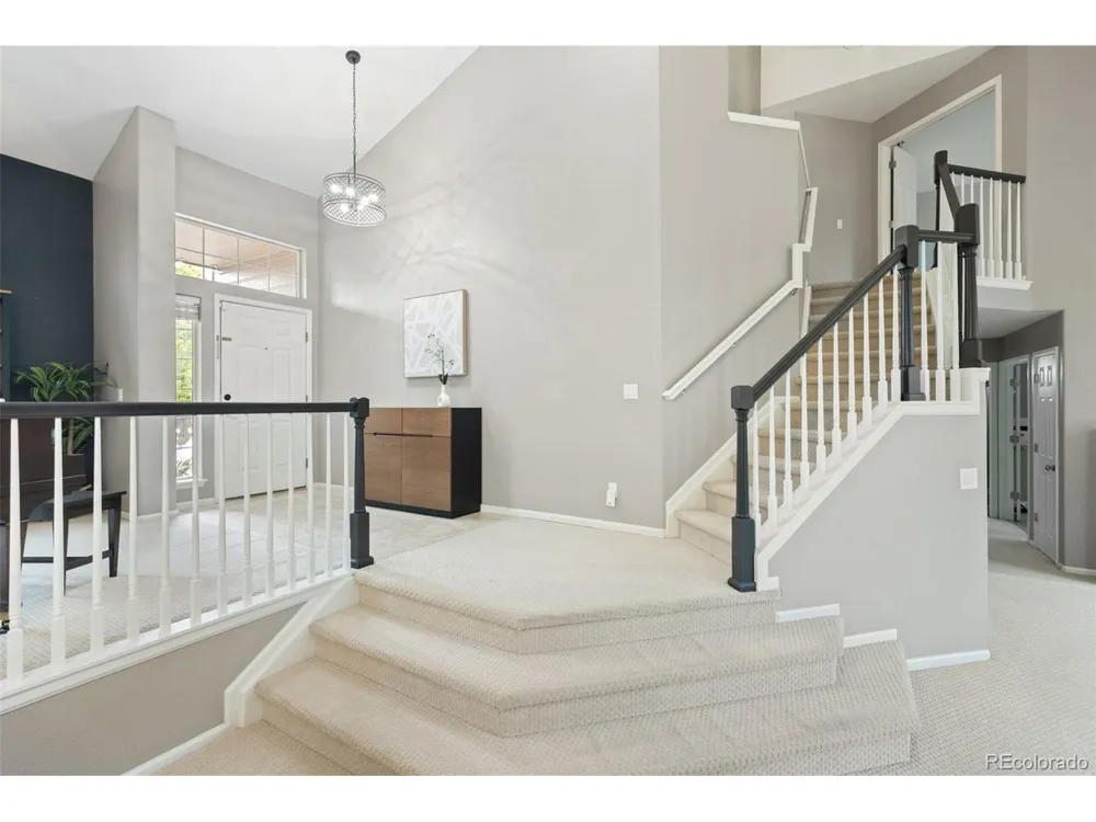 9868 Sylvestor Road Highlands Ranch, CO 80129