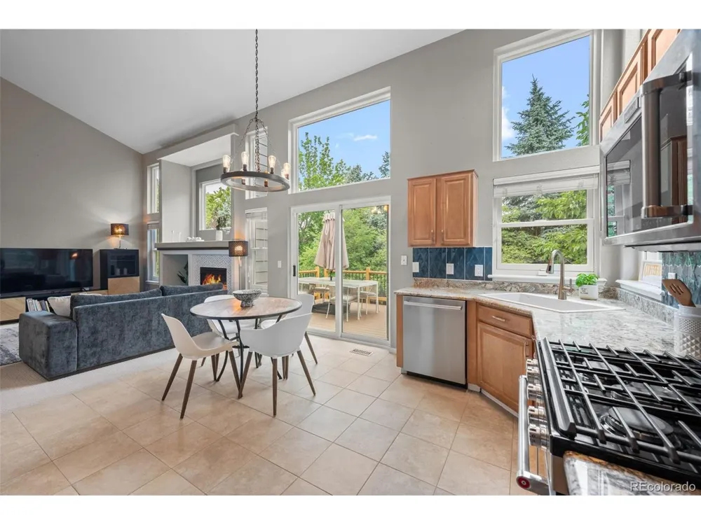 9868 Sylvestor Road Highlands Ranch, CO 80129