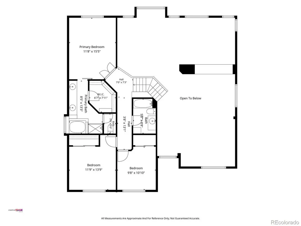 9868 Sylvestor Road Highlands Ranch, CO 80129