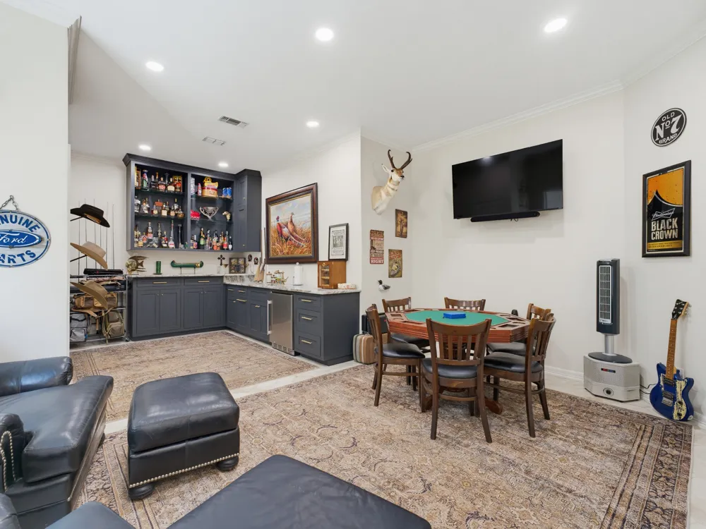 121 Comanche Moon Court Decatur, TX 76234