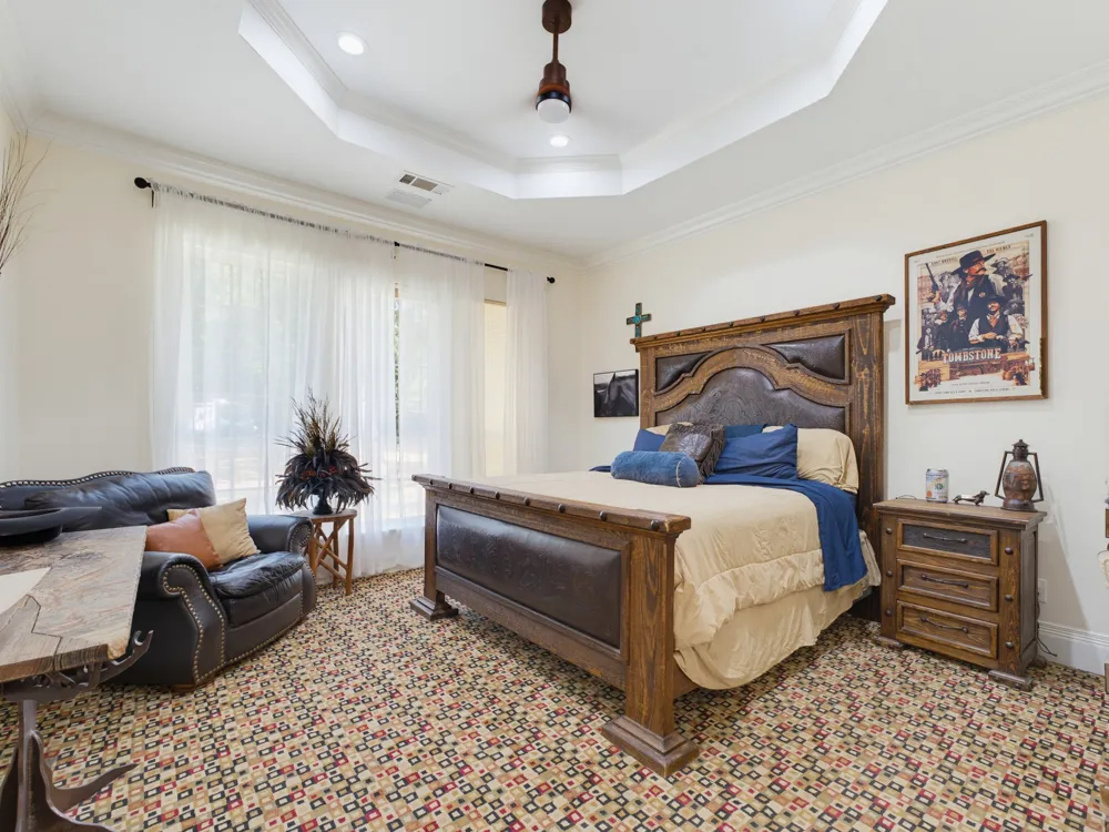 121 Comanche Moon Court Decatur, TX 76234