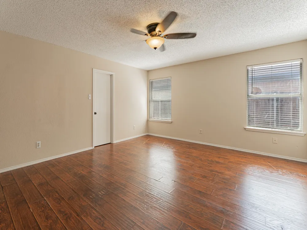 5807 Rock Meadow Trail Arlington, TX 76017