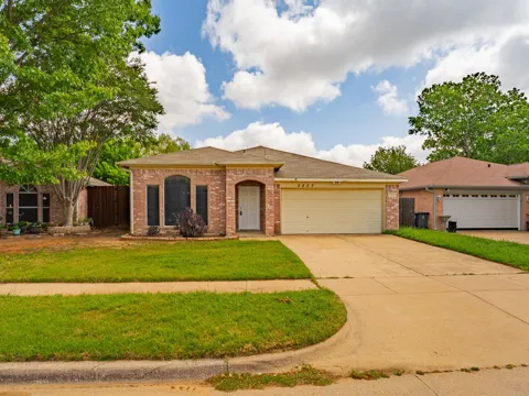 5807 Rock Meadow Trail