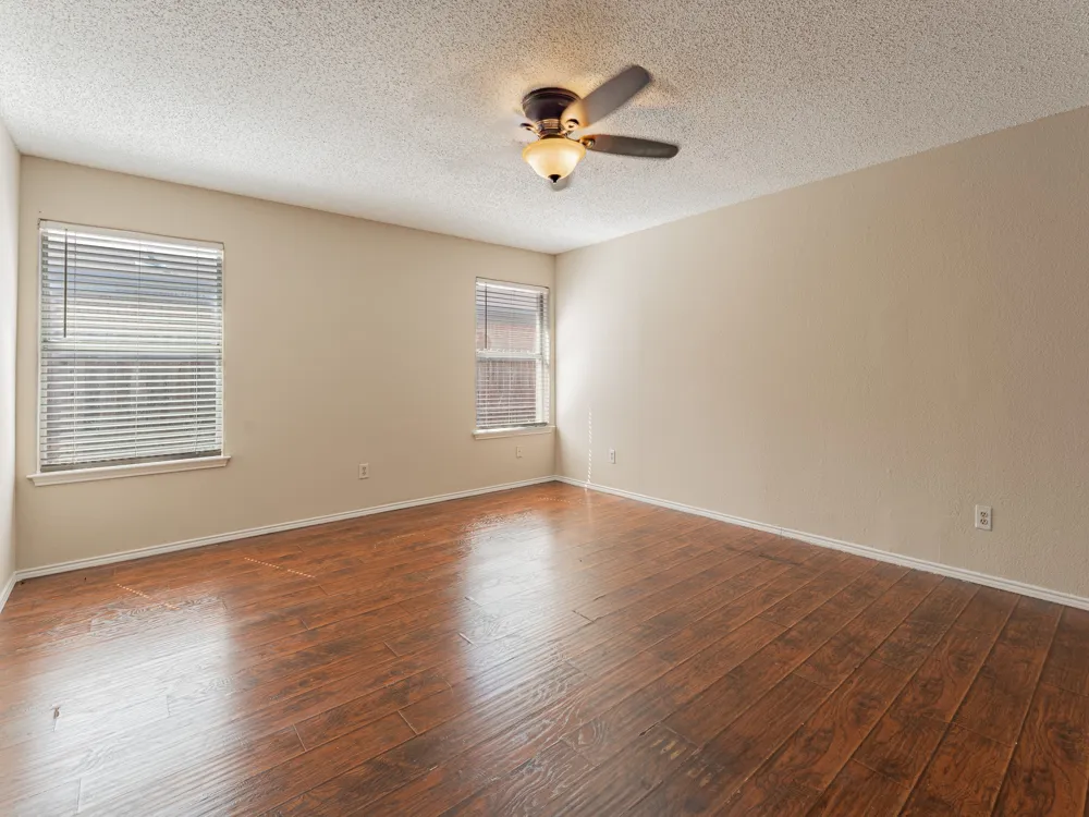 5807 Rock Meadow Trail Arlington, TX 76017