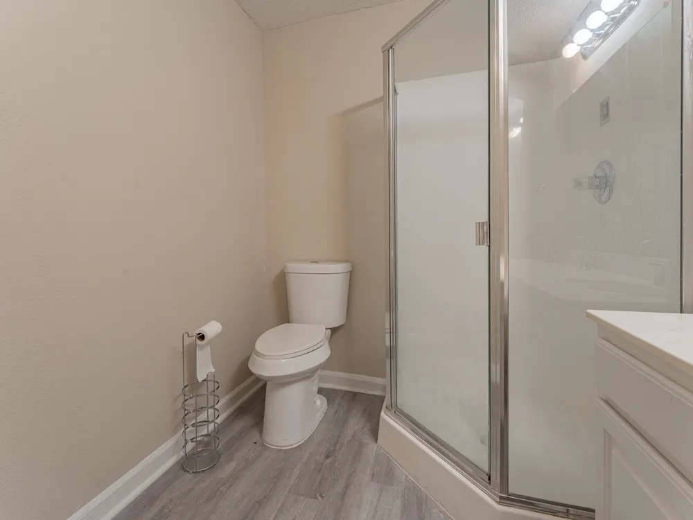 5807 Rock Meadow Trail Arlington, TX 76017
