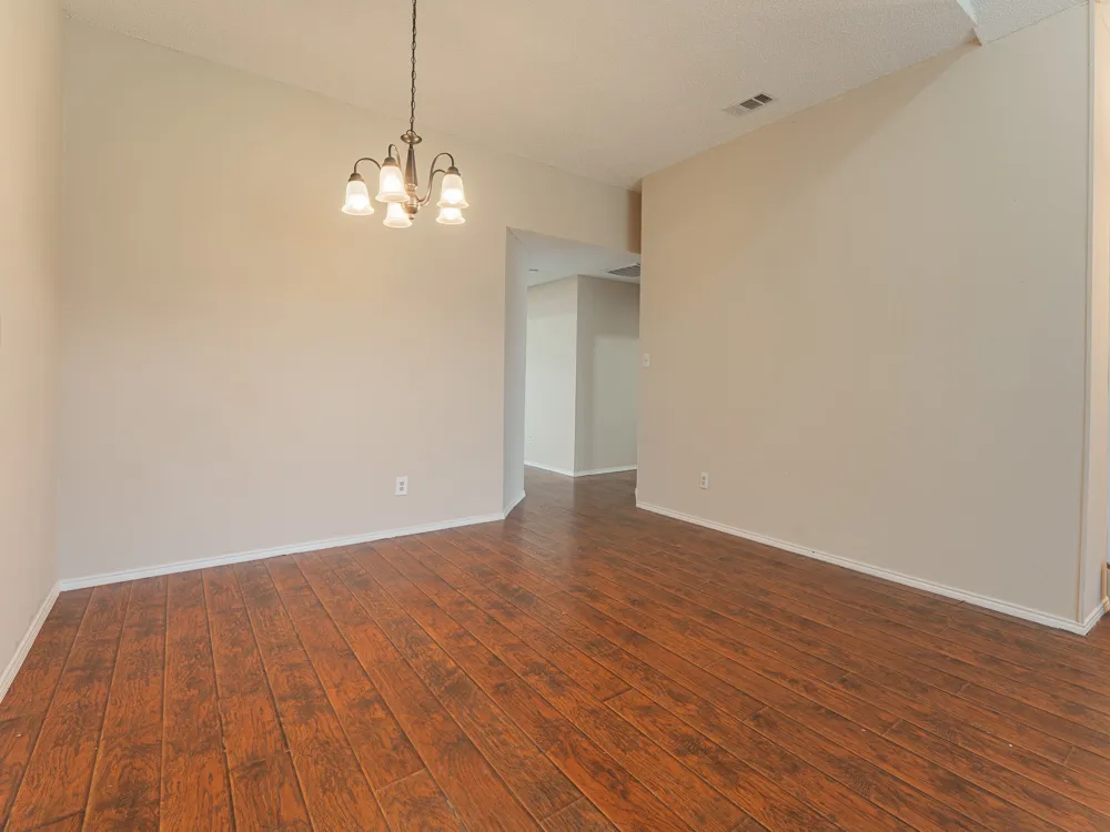 5807 Rock Meadow Trail Arlington, TX 76017