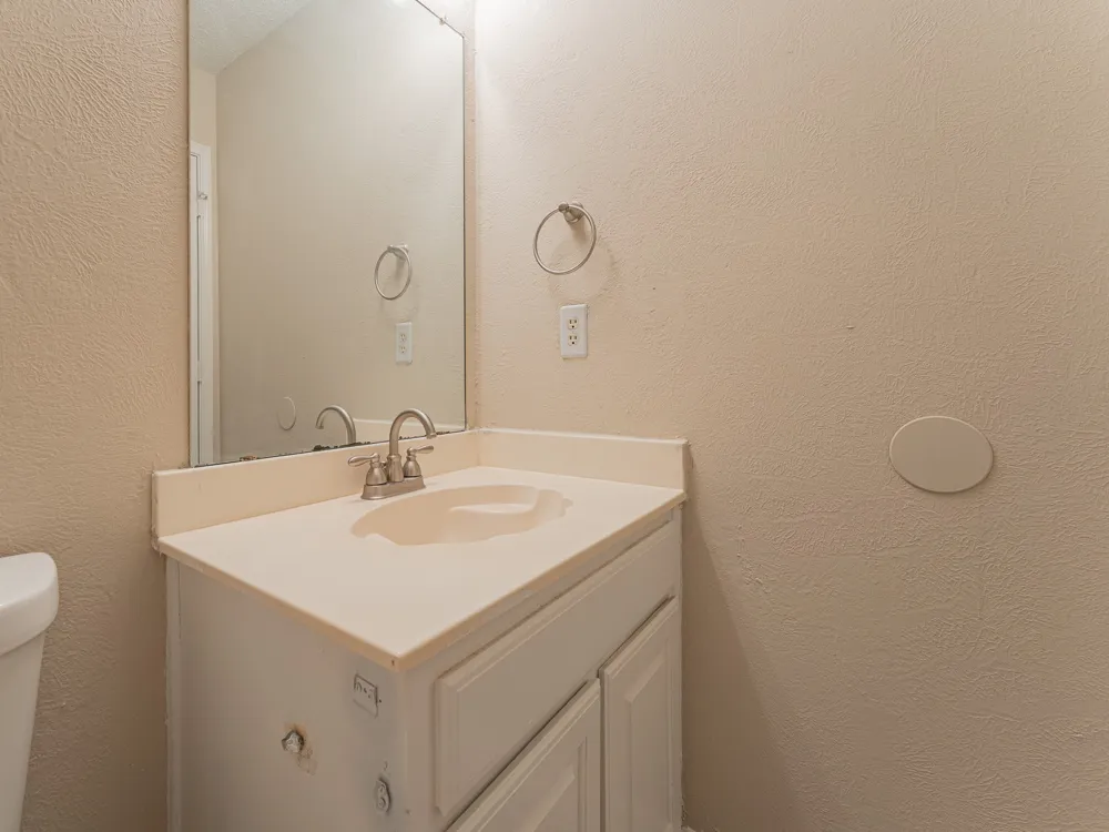 5807 Rock Meadow Trail Arlington, TX 76017