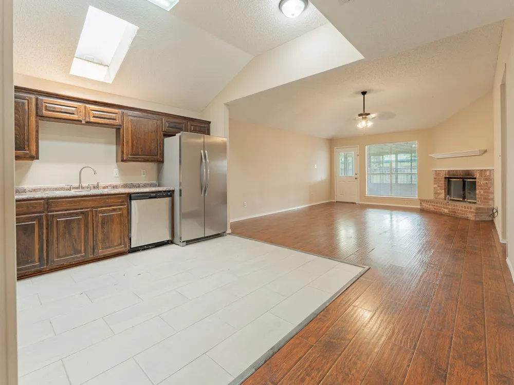5807 Rock Meadow Trail Arlington, TX 76017