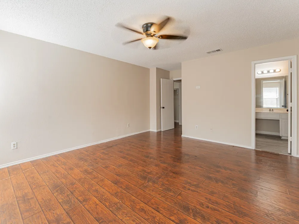 5807 Rock Meadow Trail Arlington, TX 76017