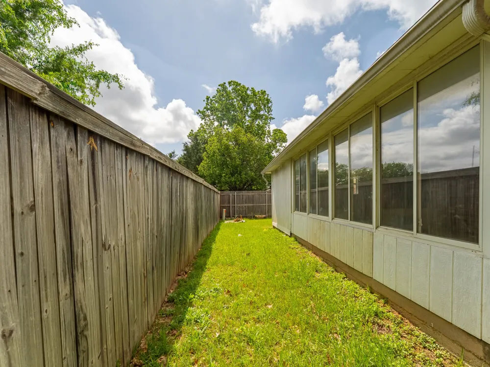 5807 Rock Meadow Trail Arlington, TX 76017