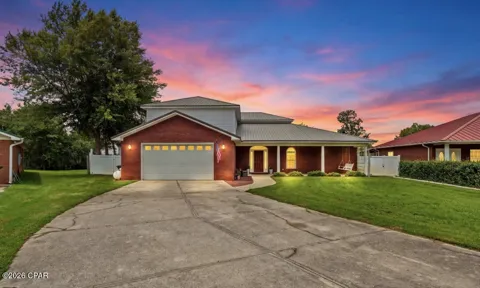 5133 Indian Bluff Drive