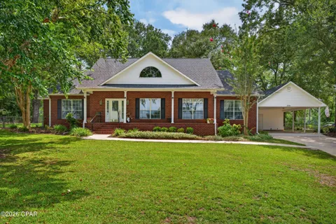 2712 Marian Drive