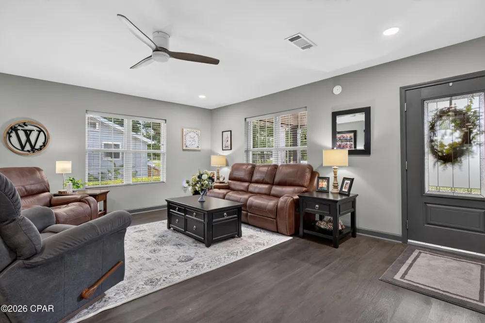 717 Sinclair Street Chipley, FL 32428