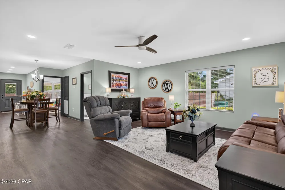 717 Sinclair Street Chipley, FL 32428