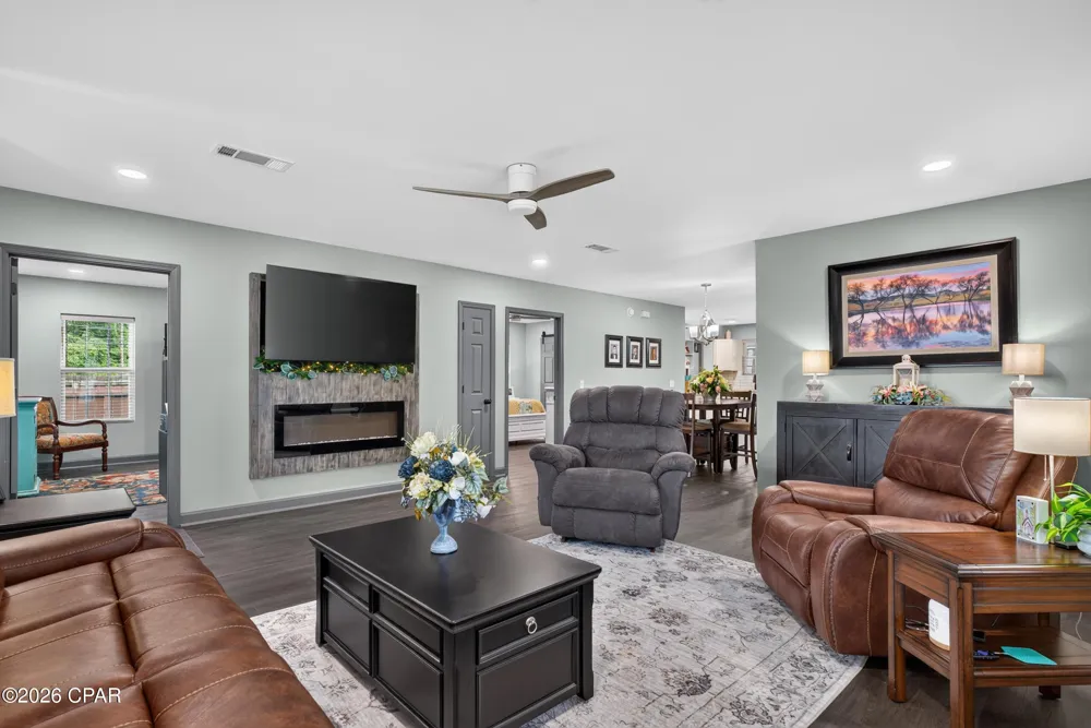 717 Sinclair Street Chipley, FL 32428