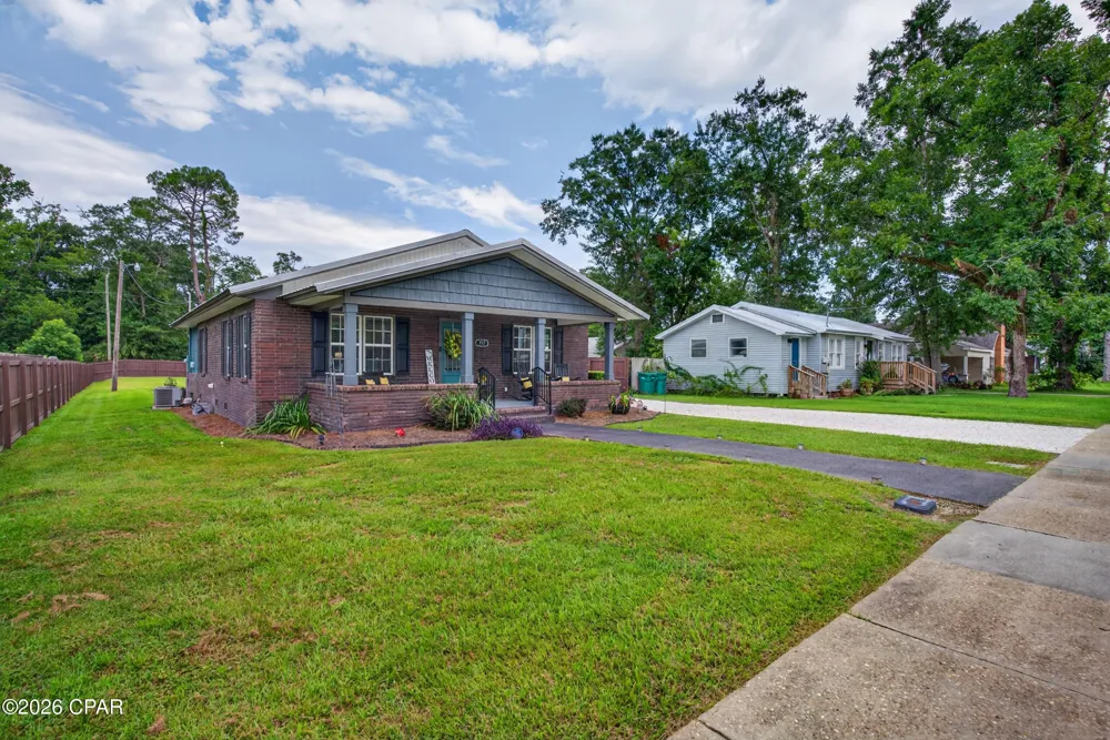 717 Sinclair Street Chipley, FL 32428