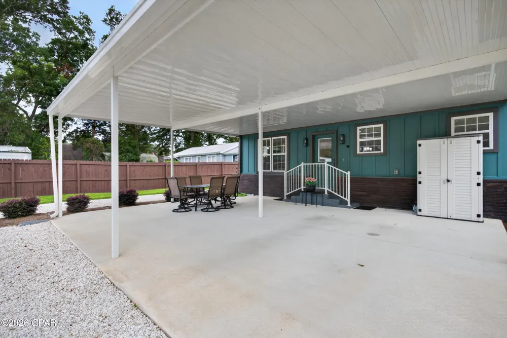 717 Sinclair Street Chipley, FL 32428