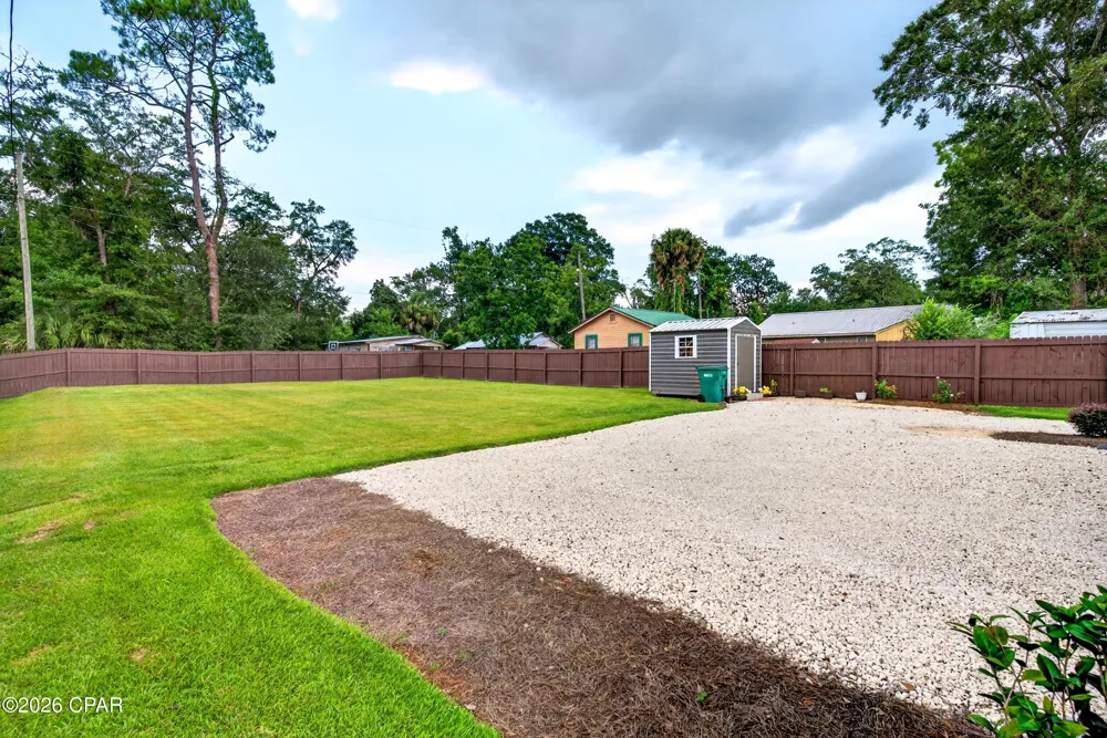 717 Sinclair Street Chipley, FL 32428