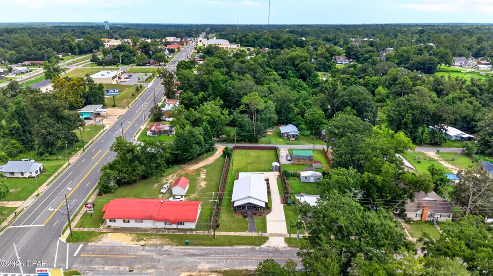 717 Sinclair Street Chipley, FL 32428