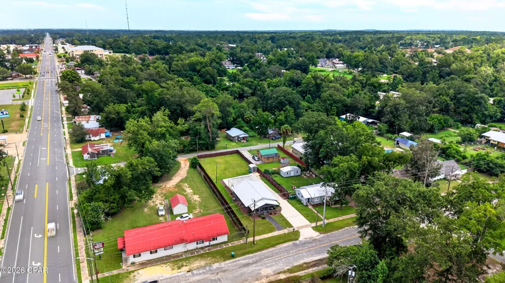 717 Sinclair Street Chipley, FL 32428