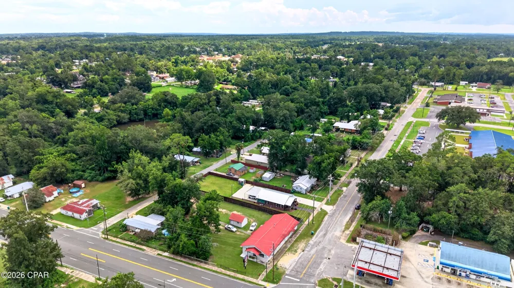 717 Sinclair Street Chipley, FL 32428