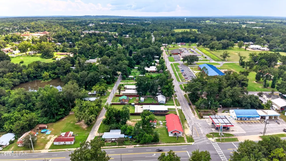717 Sinclair Street Chipley, FL 32428