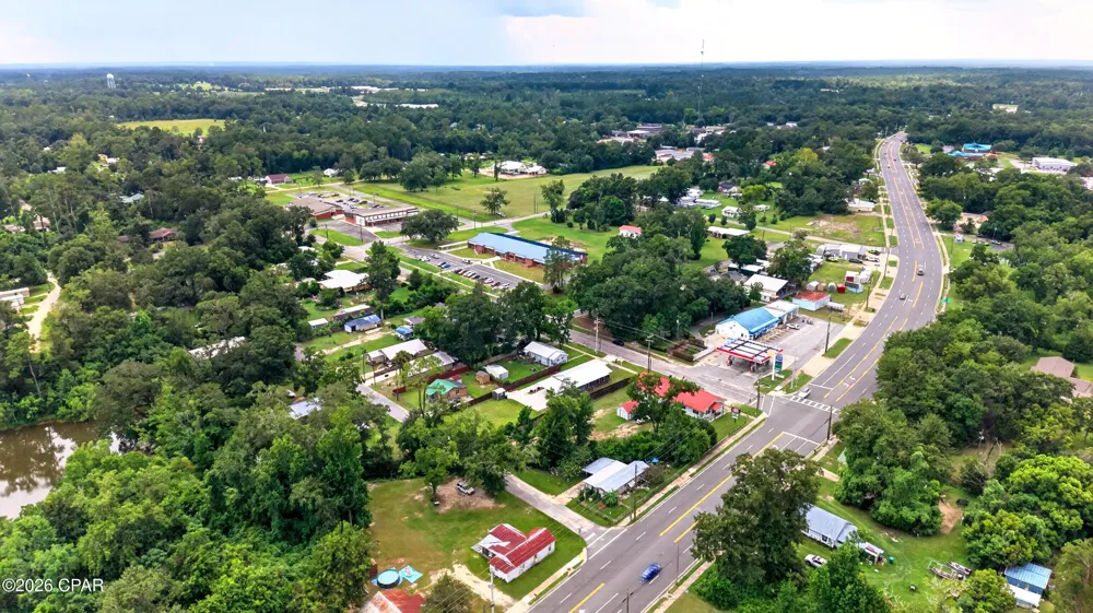 717 Sinclair Street Chipley, FL 32428