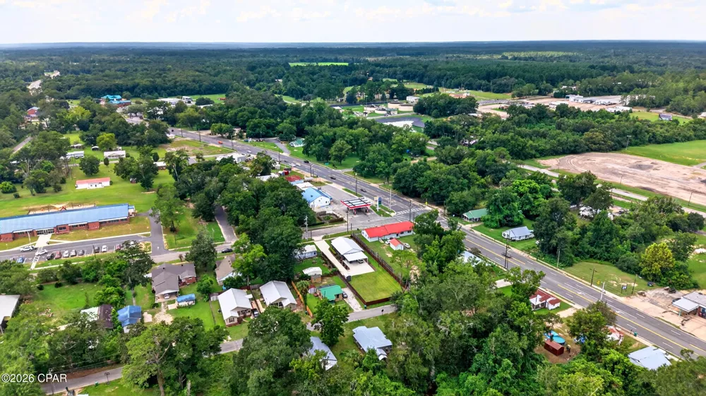 717 Sinclair Street Chipley, FL 32428