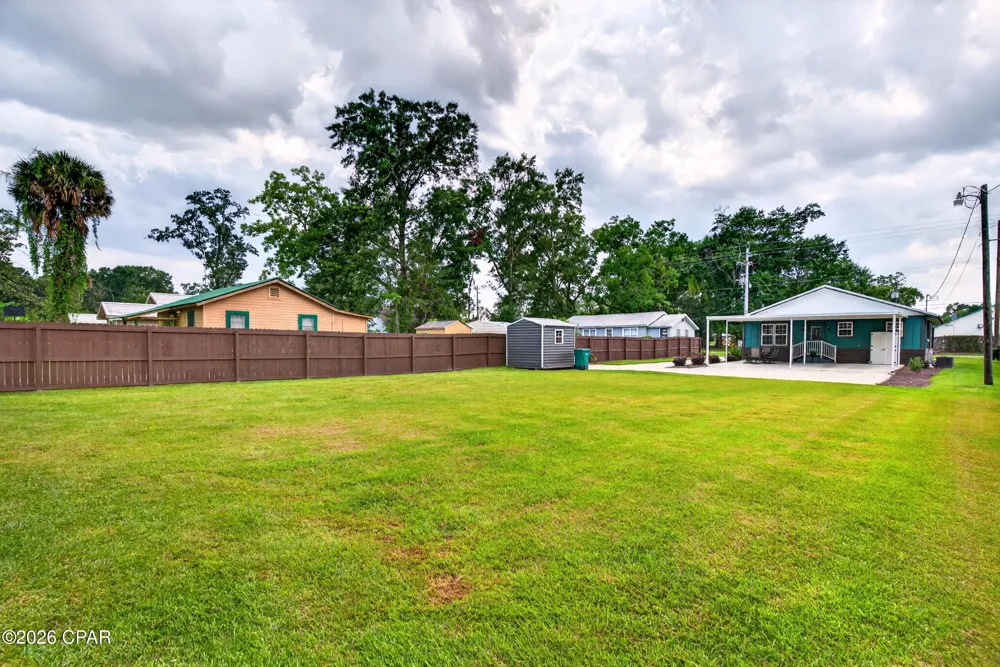 717 Sinclair Street Chipley, FL 32428