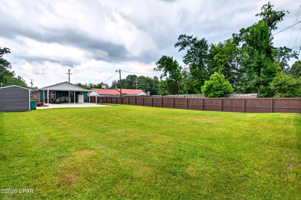 717 Sinclair Street Chipley, FL 32428