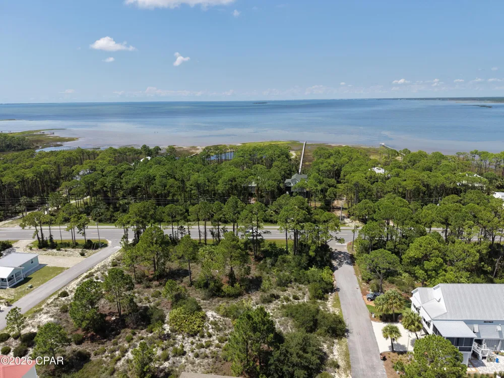 111 Pluto Way Port St Joe, FL 32456