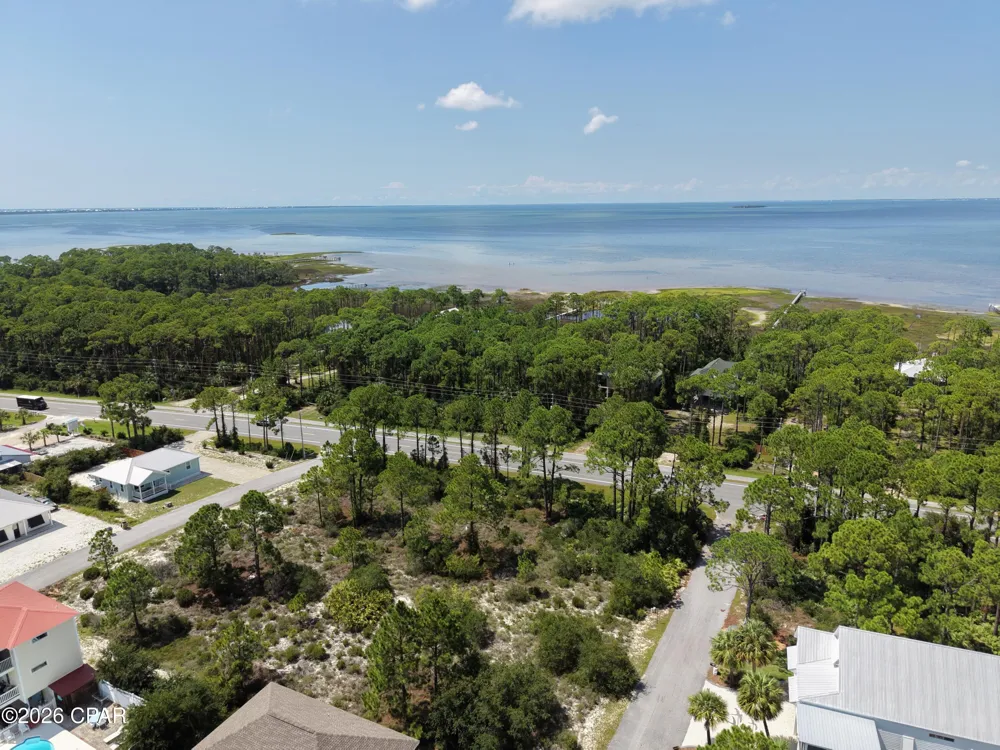111 Pluto Way Port St Joe, FL 32456