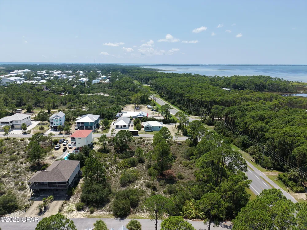 111 Pluto Way Port St Joe, FL 32456