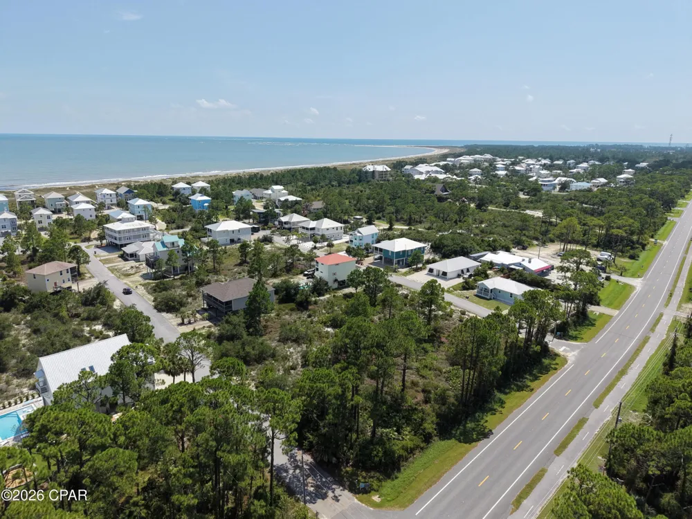111 Pluto Way Port St Joe, FL 32456