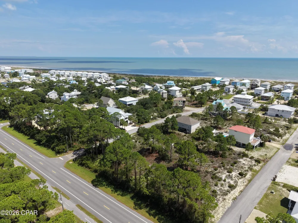 111 Pluto Way Port St Joe, FL 32456