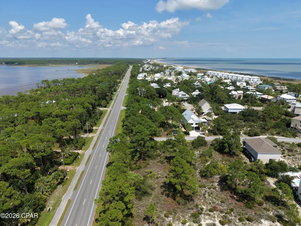 111 Pluto Way Port St Joe, FL 32456
