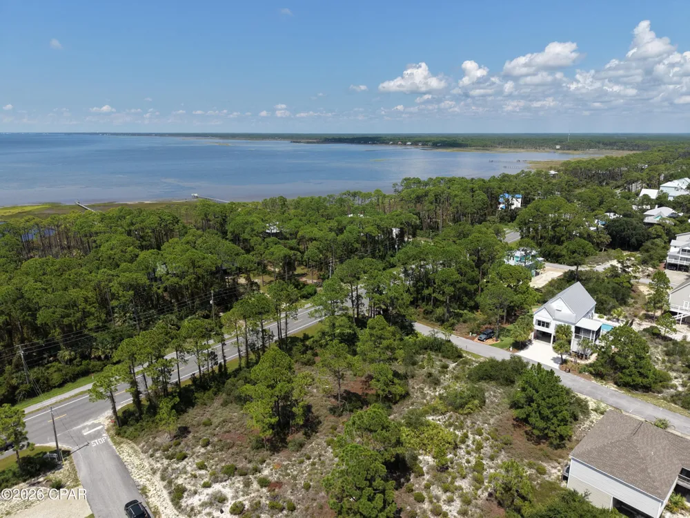 111 Pluto Way Port St Joe, FL 32456