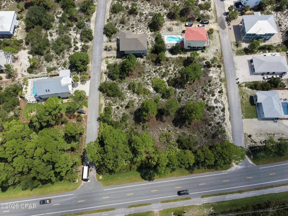111 Pluto Way Port St Joe, FL 32456