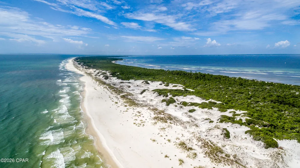 111 Pluto Way Port St Joe, FL 32456