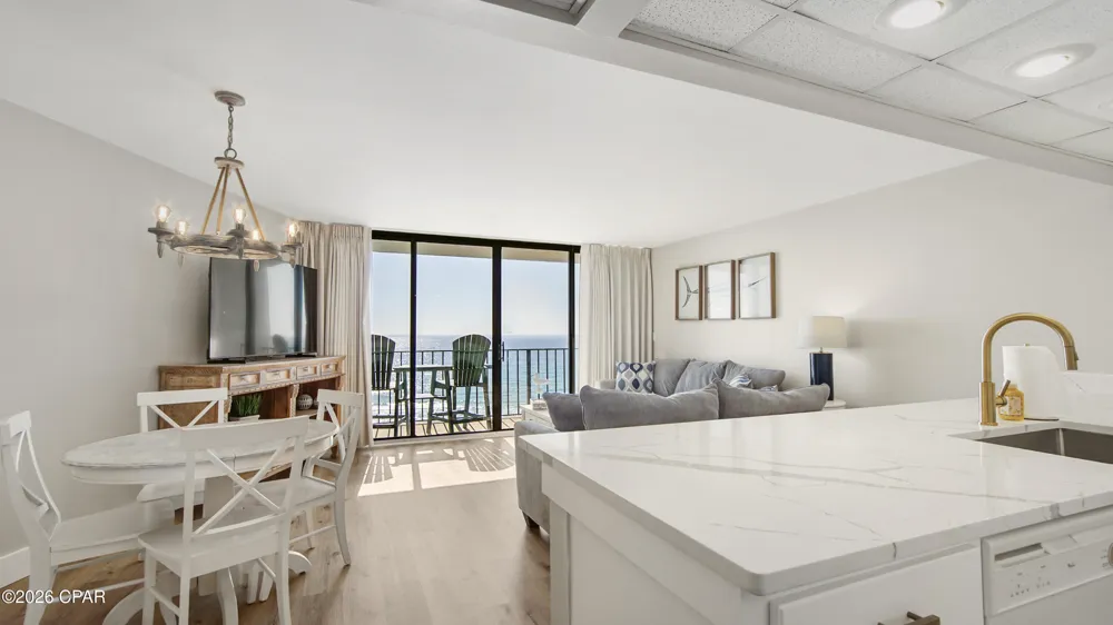 11619 Front Beach Road #708 Panama City Beach, FL 32407