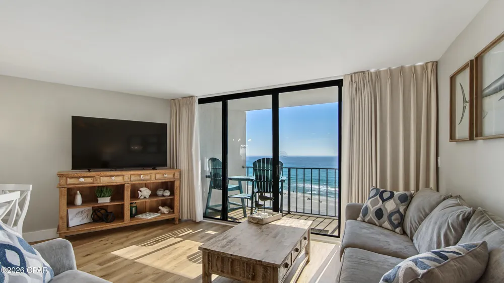 11619 Front Beach Road #708 Panama City Beach, FL 32407