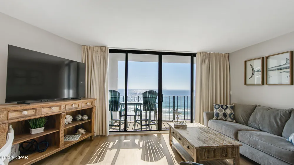 11619 Front Beach Road #708 Panama City Beach, FL 32407