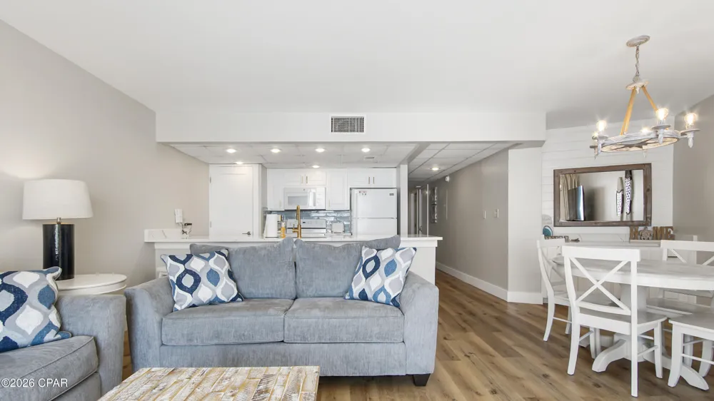 11619 Front Beach Road #708 Panama City Beach, FL 32407